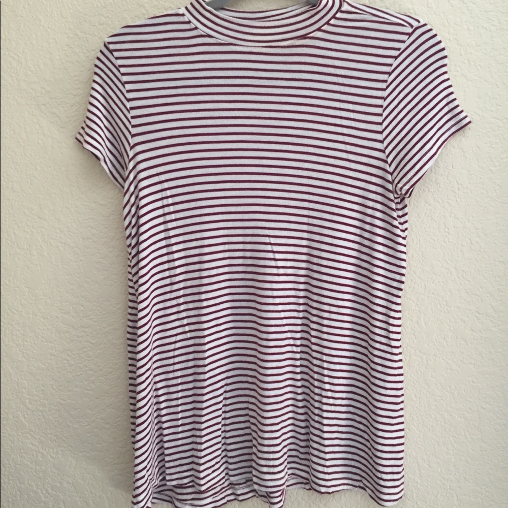 Striped shirt